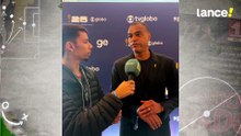 Denílson faz apelo por Neymar na Copa e sonha com o hexa