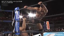 Titan vs. Daiki Nagai - A Block Tournament Match: NJPW Best Of The Super Junior 33 Day 3 (5/17/2026)