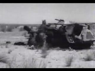 The Desert Raiders (SAS) 5 5