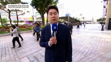 5월 18일 김진의 돌직구쇼 오프닝