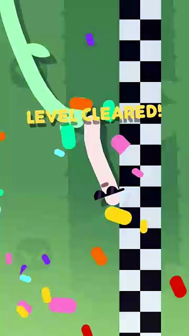 ⁣Sausage Flip Gameplay |Level 19| #gaming #trending #asmr #sausageflipgameplay