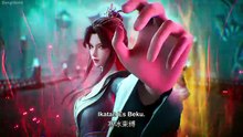 Lingwu Continent Episode 179 Subtitle Indonesia