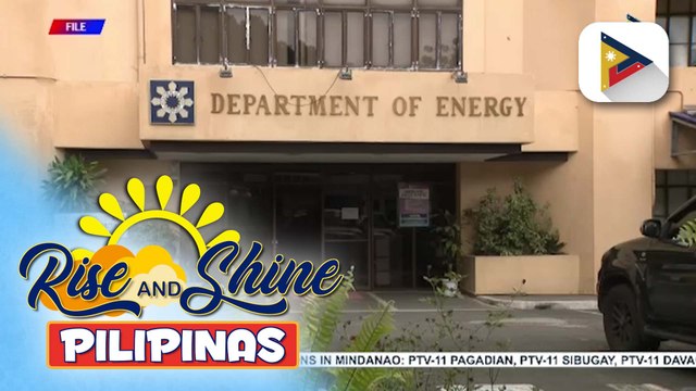 DOE, may paalala sa publiko kaugnay sa supply ng kuryente at pagkakaroon ng rotational brownout