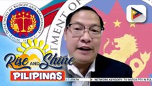 Panayam kay Acting Asst. Secretary Ryan Lita Head of LGRO-DBM kaugnay sa pagsisimula ng 2026 Open Government Week