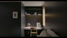 NEVER TOO SMALL Coastal Victorian Small Backyard Studio - 50sqm/538sqft