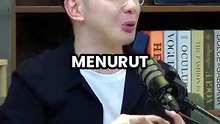 Leader hebat menciptakan leader baru