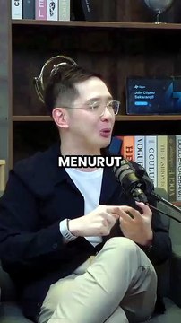 Leader hebat menciptakan leader baru
