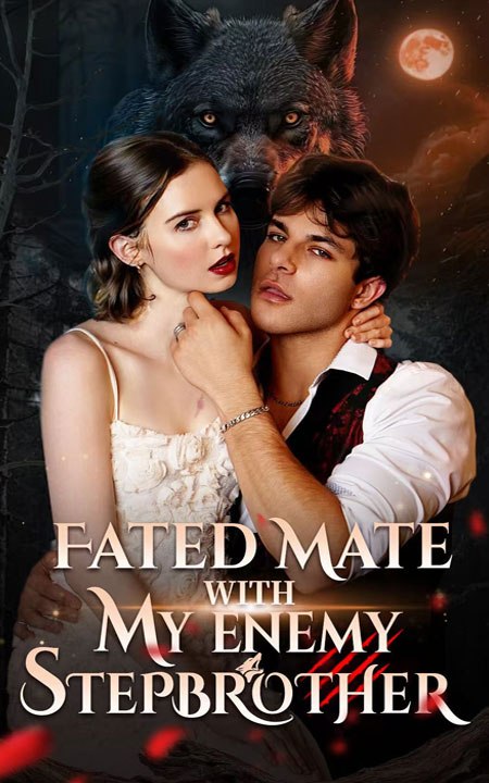 Fated Mate With My Enemy Stepbrother