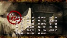21 - Three Kingdoms 2010 | 袁曹各起马步三军 | Yuan Shao and Cao Cao mobilise their armies