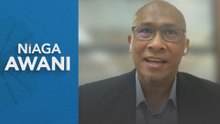 KDNK Malaysia 5.4 peratus - stabil atau isyarat amaran?