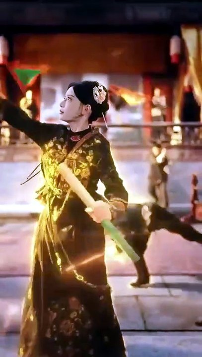 Yingge, Let's Dance-💔 | Emotional Drama Eng Sub