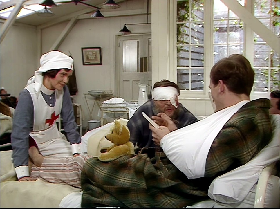 Blackadder - 405 [couchtripper][U]
