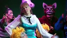 Alice Müzikali izle☄️☄️fantastik☄️☄️yerli film izle((2023)) [Full Movie]