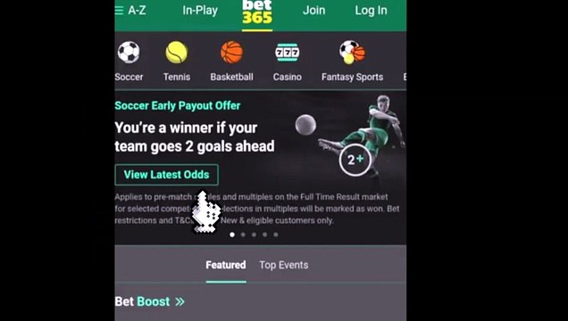 Buy Verified Bet365 Accounts Verified Accounts with Instant Setup