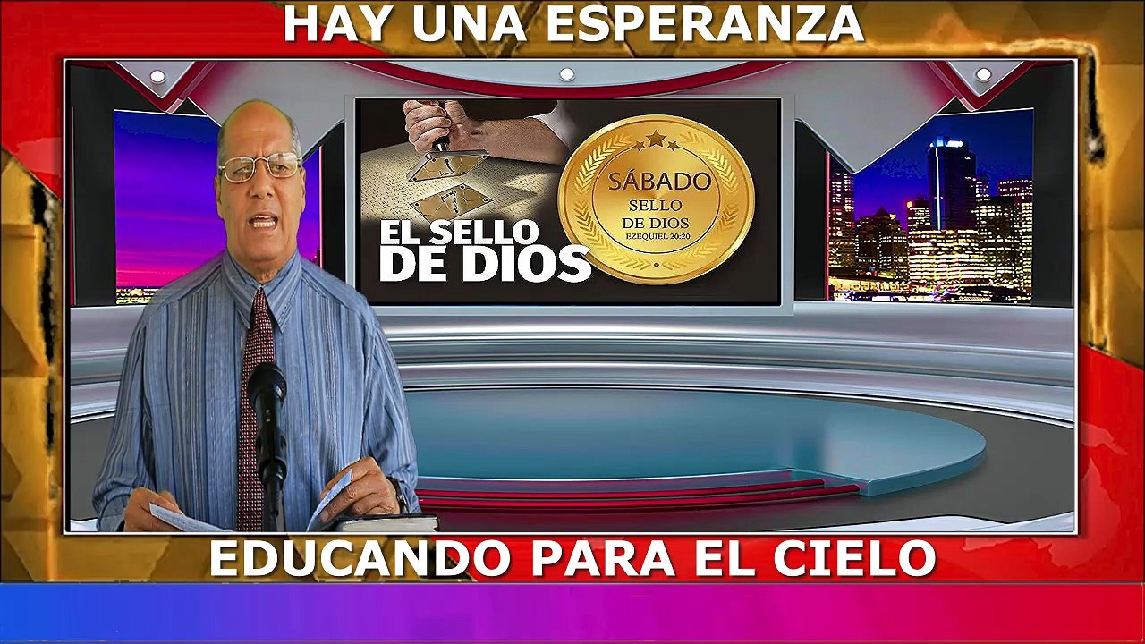 VALE CHEPE MISIONERO TEMA CONVERSANDO CON JESUS SOBRE EL SANTO SABADO