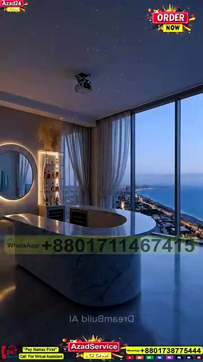 🏠 Interior Design Bangladesh