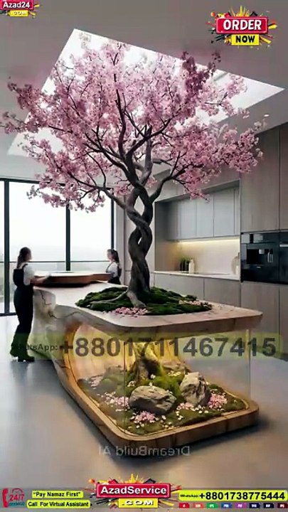 Interior design Bangladesh