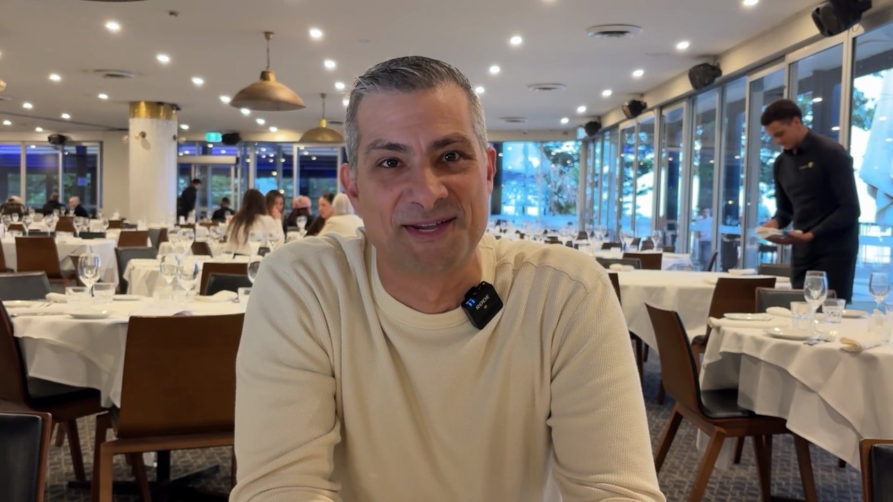 Lagoon Restaurant closes it's door after four decades.