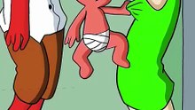 New animation viral trending video comedy