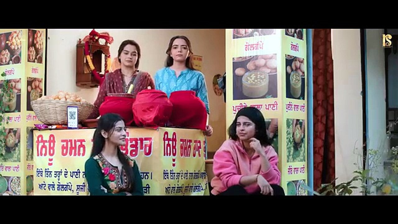 Kuriyan Jawan Bapu Preshaan -06