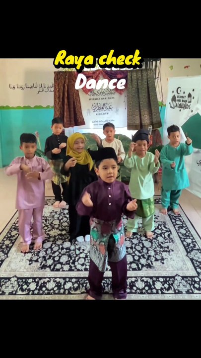 PERTANDINGAN VIDEO RAYA MAIWP : RAYA KAN SEBULAN - BATU MUDA