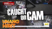 Caught on Cam - Mga insidenteng sangkot ang pulis, ano ang posibleng pananagutan? | Unang Hirit