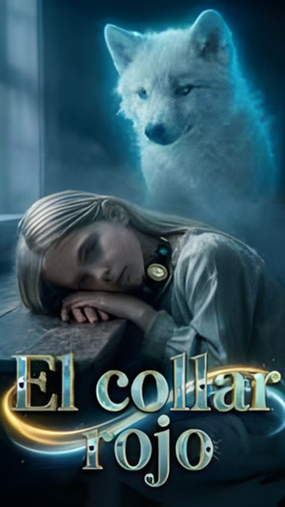 TITLE: [DOBLADO ESP] EL COLLAR ROJO: Película Completa