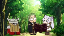 Sousou no Frieren S1 Marumaru no Mahou 01