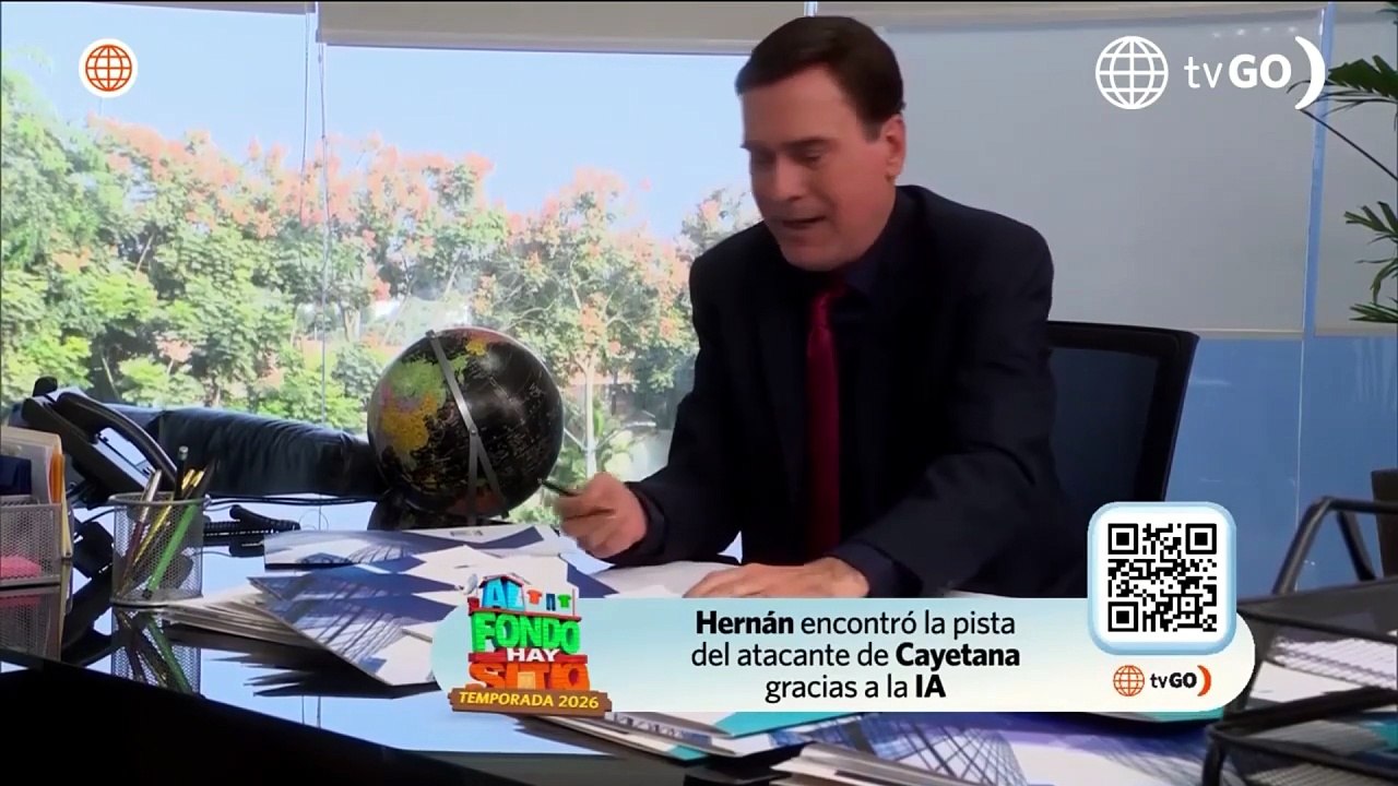 FHD AFHS 13 Capítulo 44 Emisión 15052026 América tvGO