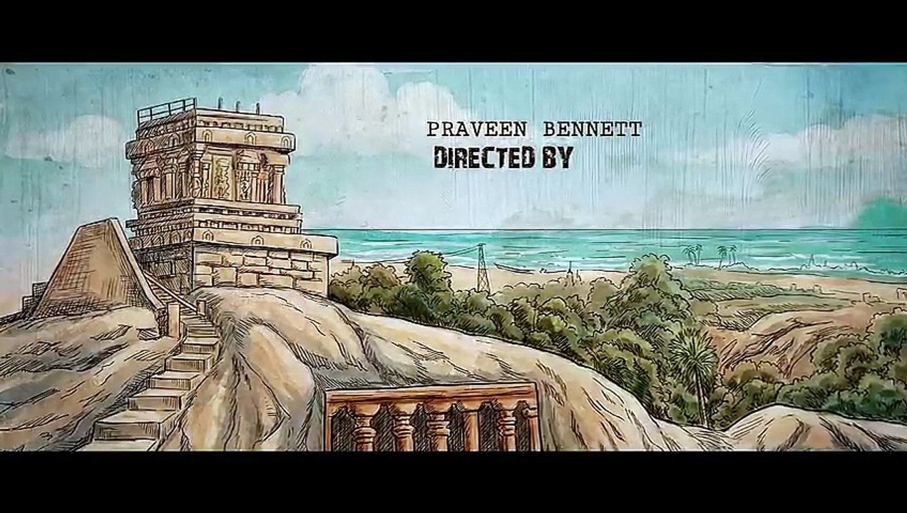 Resort S01E23 Drifting Apart