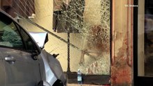 Car rams into pedestrians in Italian city of Modena