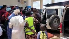 Congo declares 17th Ebola epidemic after 80 deaths in Ituri