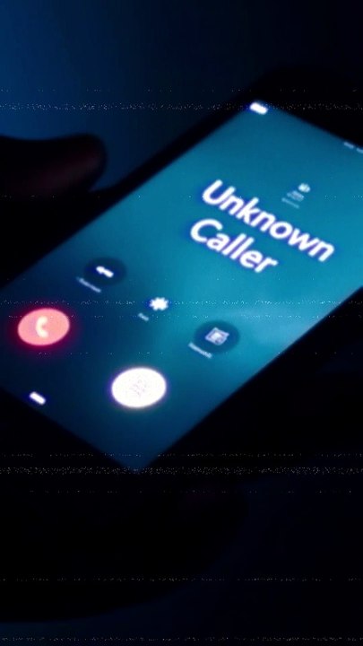 Blank Call Jo Cut Nahi Hota