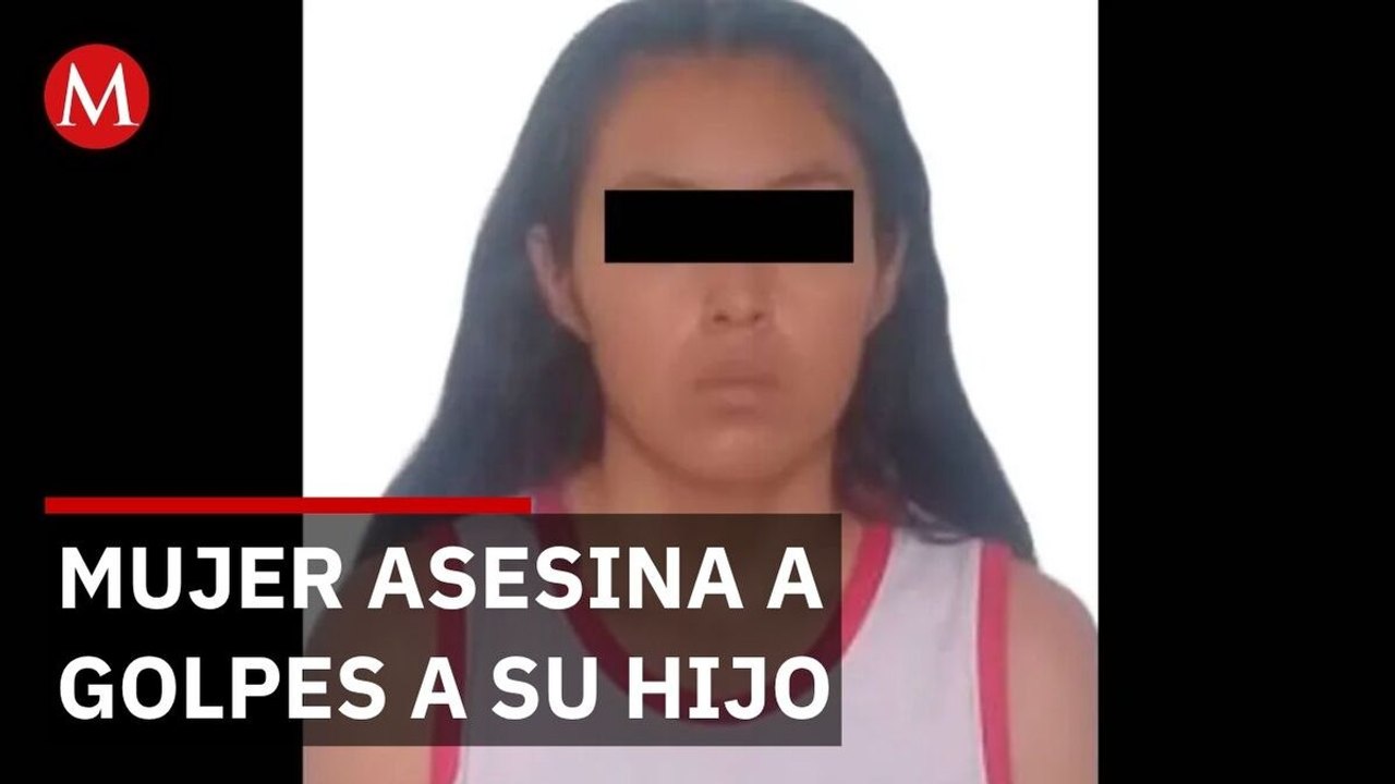 Vinculan a proceso a Miriam 'N' por el presunto homicidio de su hijo de 3 años | Infancias