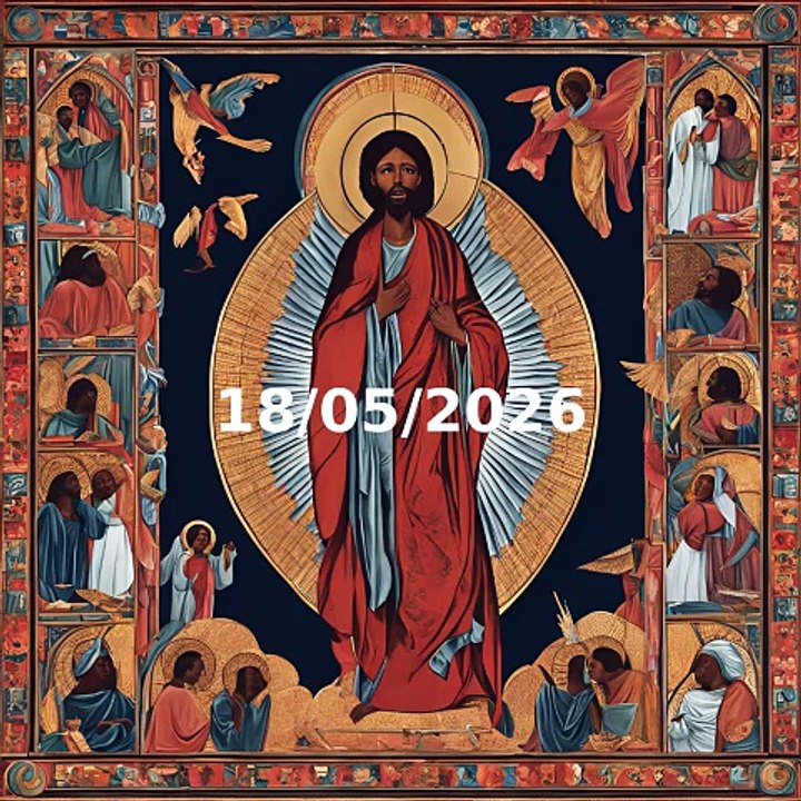 Parola e Vangelo del 18 maggio 2026