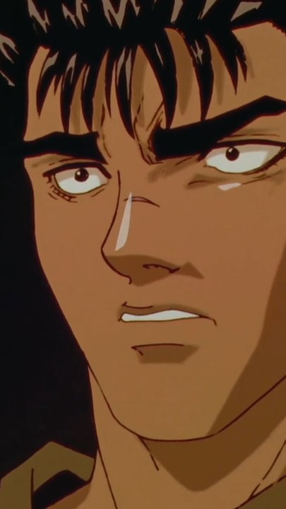 Resumé de berserk