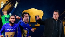 Pumas está en la gran final tras vencer a Pachuca y busca ser campeón del Clausura 2026