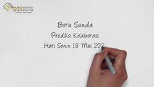 Kode Syair Boru Sunda Hari Senin 18 Mei 2026 #PakTuntung