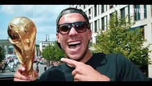 Poldi Trailer (Deutsch)