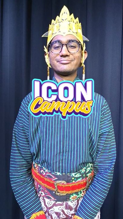 Cabar diri di pentas antarabangsa