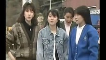 Pro Golfer Reiko - Episode 14 「Four Women on the Battlefield of Hell」