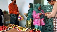 PERTANDINGAN VIDEO RAYA MAIWP : RAYA KAN SEBULAN - BWP