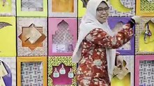 PERTANDINGAN VIDEO RAYA MAIWP : RAYA KAN SEBULAN - BKP