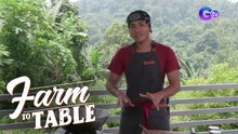 A must-try Tuba Chicken recipe | Farm to Table
