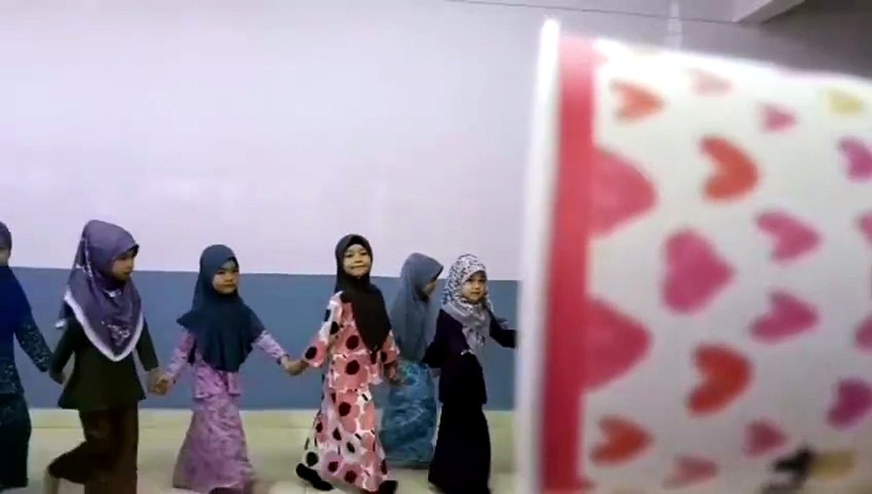 PERTANDINGAN VIDEO RAYA MAIWP : RAYA KAN SEBULAN -   PM ibnu sina