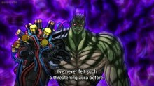 Niwatori Fighter - Ep. 10
