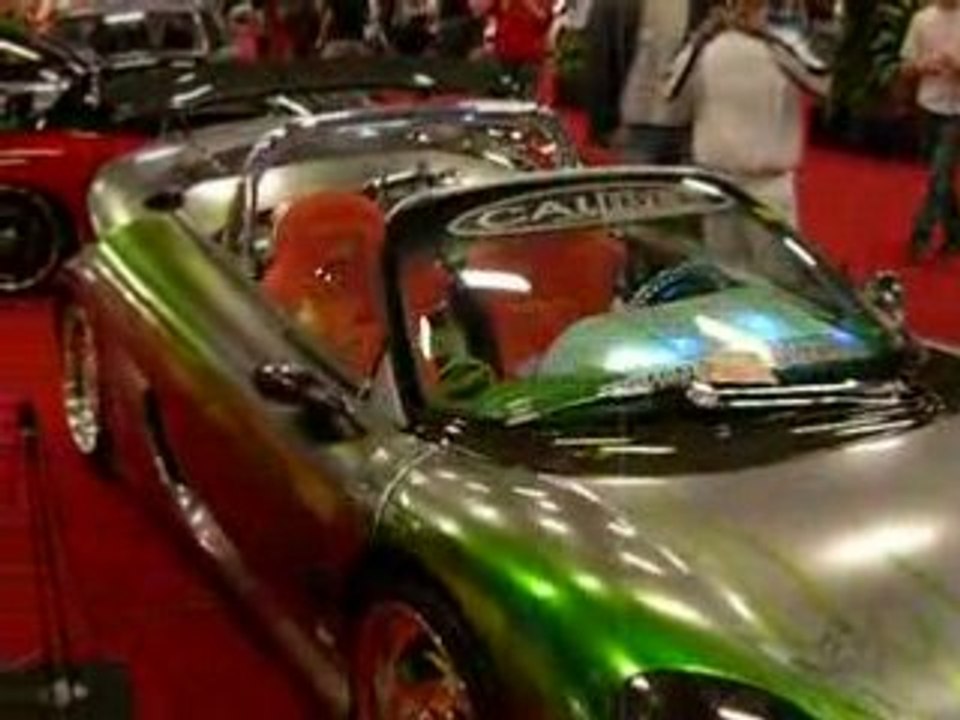 renault spider