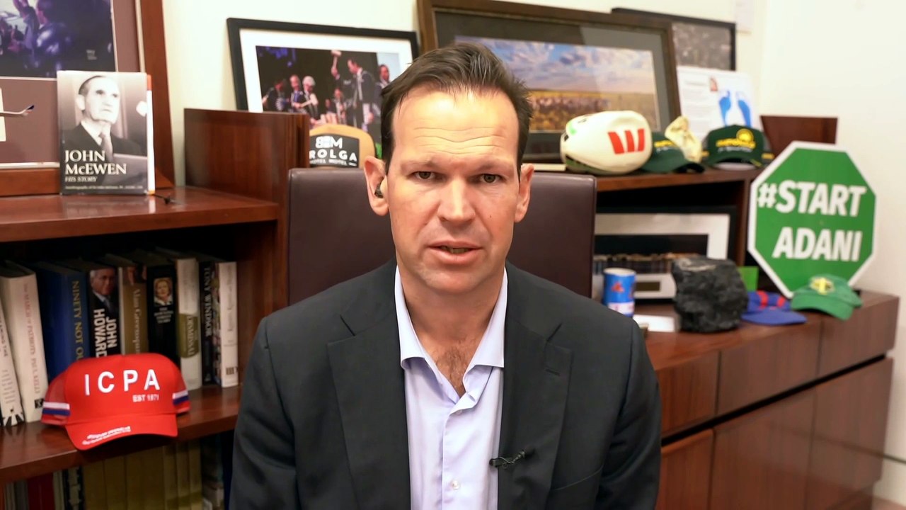 Coalition says it will reverse Labor’s property tax and more