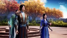 Walking the Way All Alone - Episode 8 English Subtitles