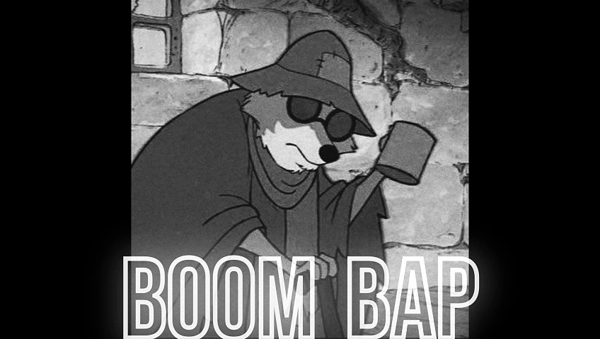 (FREE) Type Beat Boom Bap 90s | "CARENCIA" | Base De Rap | Prod CHORI 4LS ''CHORIK BEATS''